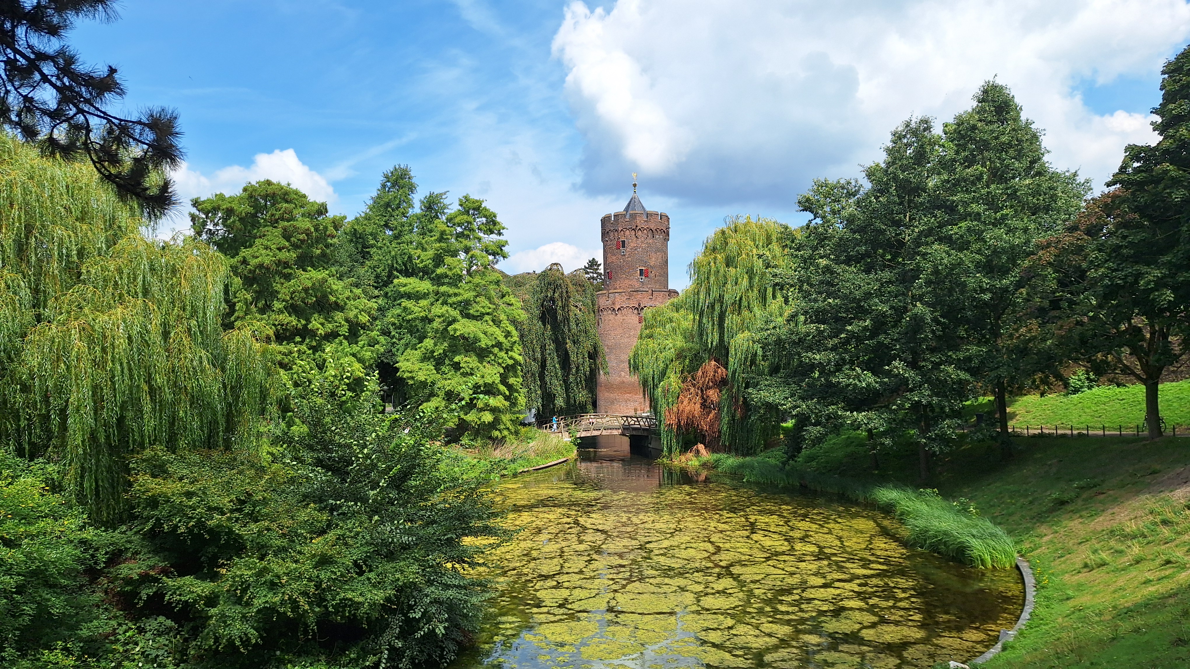 Kronenburgerpark 照片 4